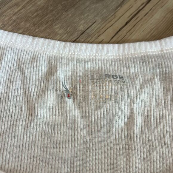 Spyder tank - Picture 2 of 2